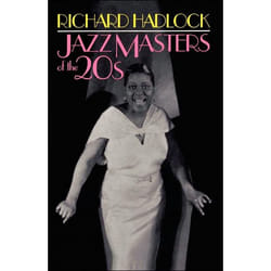 ISBN Jazz Masters Of The 20s livre Education Anglais