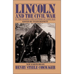 ISBN Lincoln And The Civil War livre histoire Anglais Livre broché 370 pages