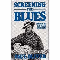 ISBN Screening The Blues, Education, Anglais, Livre broché, 302 pages