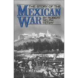 ISBN The Story Of The Mexican War livre histoire Anglais Livre broché 424 pages