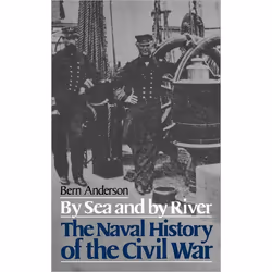 ISBN By Sea And By River, histoire, Anglais, Livre broché, 342 pages