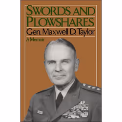 ISBN Swords And Plowshares, histoire, Anglais, Livre broché, 466 pages