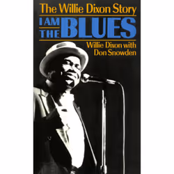 ISBN I Am The Blues, Education, Anglais, Livre broché, 264 pages