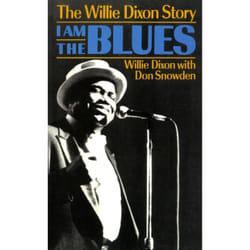 ISBN I Am The Blues livre Education Anglais