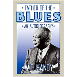 ISBN Father Of The Blues livre Education Anglais