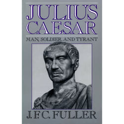 ISBN Julius Caesar livre histoire Anglais