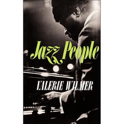 ISBN Jazz People livre Education Anglais