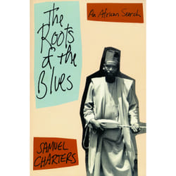 ISBN The Roots Of The Blues livre Education Anglais