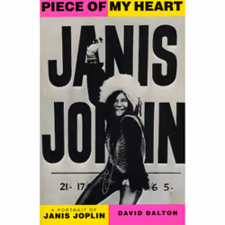ISBN Piece Of My Heart, Anglais, Livre broché, 284 pages