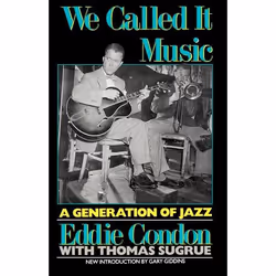 ISBN We Called It Music, Education, Anglais, Livre broché, 384 pages