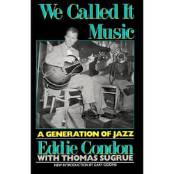 ISBN We Called It Music livre Education Anglais