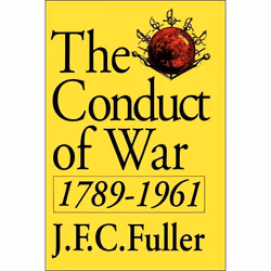 ISBN The Conduct Of War, 1789-1961, histoire, Anglais, Livre broché, 352 pages