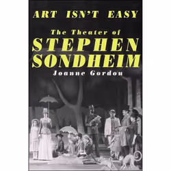 ISBN Art Isn't Easy, Art &amp; design, Anglais, Livre broché, 376 pages