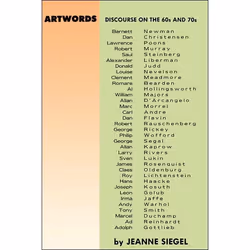 ISBN Artwords, Art & design, Anglais, Livre broché, 235 pages
