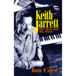 ISBN Keith Jarrett livre Education Anglais