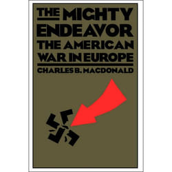ISBN The Mighty Endeavor livre histoire Anglais