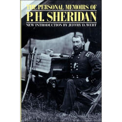 ISBN The Personal Memoirs Of P. H. Sheridan livre histoire Anglais