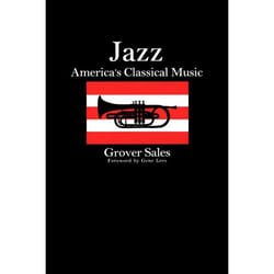 ISBN Jazz livre Education Anglais Livre broché 256 pages