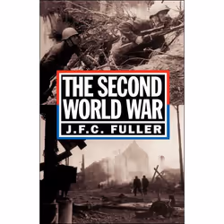 ISBN The Second World War, 1939-45, histoire, Anglais, Livre broché, 432 pages