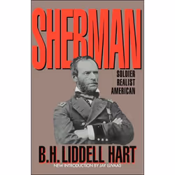 ISBN Sherman, histoire, Anglais, Livre broché, 474 pages