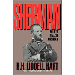 ISBN Sherman livre histoire Anglais
