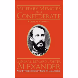 ISBN Military Memoirs Of A Confederate, biographie, Anglais, Livre broché, 664 pages