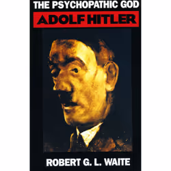 ISBN The Psychopathic God, histoire, Anglais, Livre broché, 512 pages