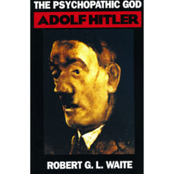 ISBN The Psychopathic God livre histoire Anglais
