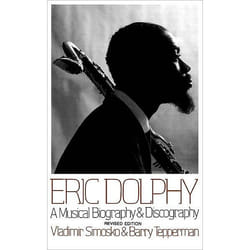 ISBN Eric Dolphy livre Education Anglais