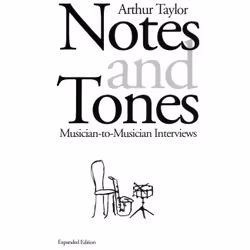ISBN Notes and Tones, Anglais, Livre broché, 320 pages