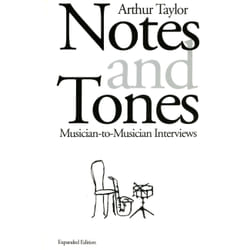 ISBN Notes and Tones