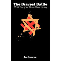 ISBN The Bravest Battle livre histoire Anglais