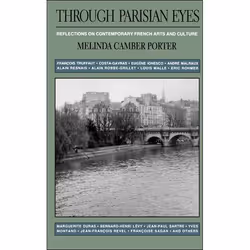 ISBN Through Parisian Eyes, Art & design, Anglais, Livre broché, 256 pages