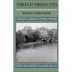 ISBN Through Parisian Eyes livre Art & design Anglais