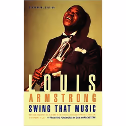 ISBN Swing That Music, Education, Anglais, Livre broché, 208 pages