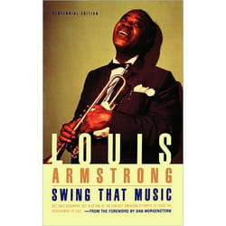ISBN Swing That Music livre Education Anglais