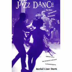 ISBN Jazz Dance, Art &amp; design, Anglais, Livre broché, 508 pages