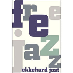 ISBN Free Jazz livre Education Anglais