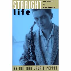 ISBN Straight Life, Anglais, Livre broché, 616 pages