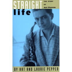 ISBN Straight Life