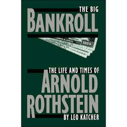 ISBN The Big Bankroll livre vrai crime Anglais