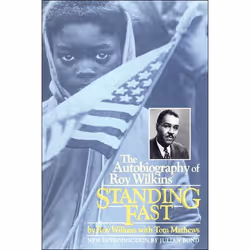 ISBN Standing Fast, histoire, Anglais, Livre broché, 384 pages