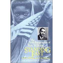 ISBN Standing Fast livre histoire Anglais Livre broché 384 pages