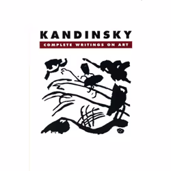 ISBN Kandinsky, Art & design, Anglais, Livre broché, 972 pages