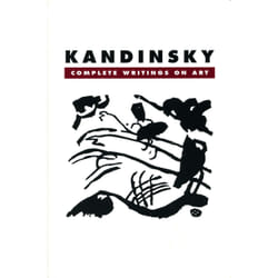 ISBN Kandinsky livre Art & design Anglais