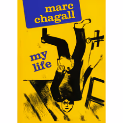 ISBN My Life, Art &amp; design, Anglais, Livre broché, 172 pages