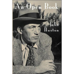 ISBN An Open Book livre biographie Anglais