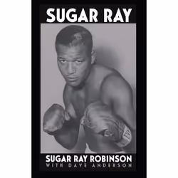 ISBN Sugar Ray, Sport & loisirs, Anglais, Livre broché, 380 pages