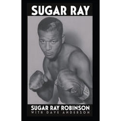 ISBN Sugar Ray livre Sport & loisirs Anglais