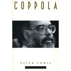 ISBN Coppola livre biographie Anglais